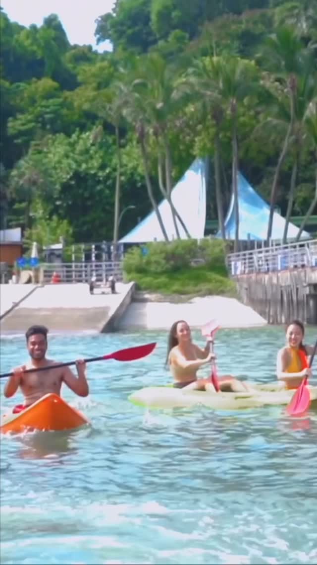Video 6 from Ola Beach Club