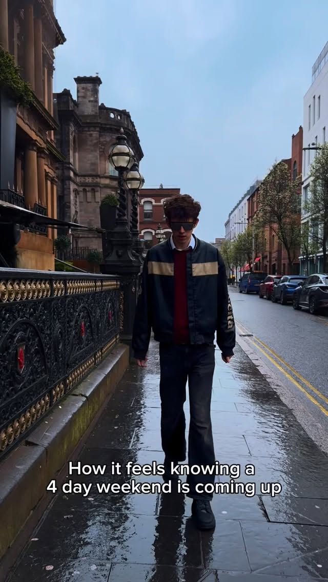 Video 5 from Olllie's Belfast