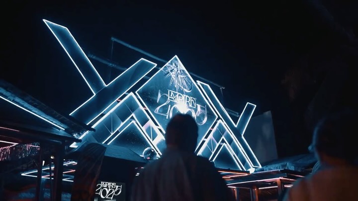 Video 6 from OM Bar