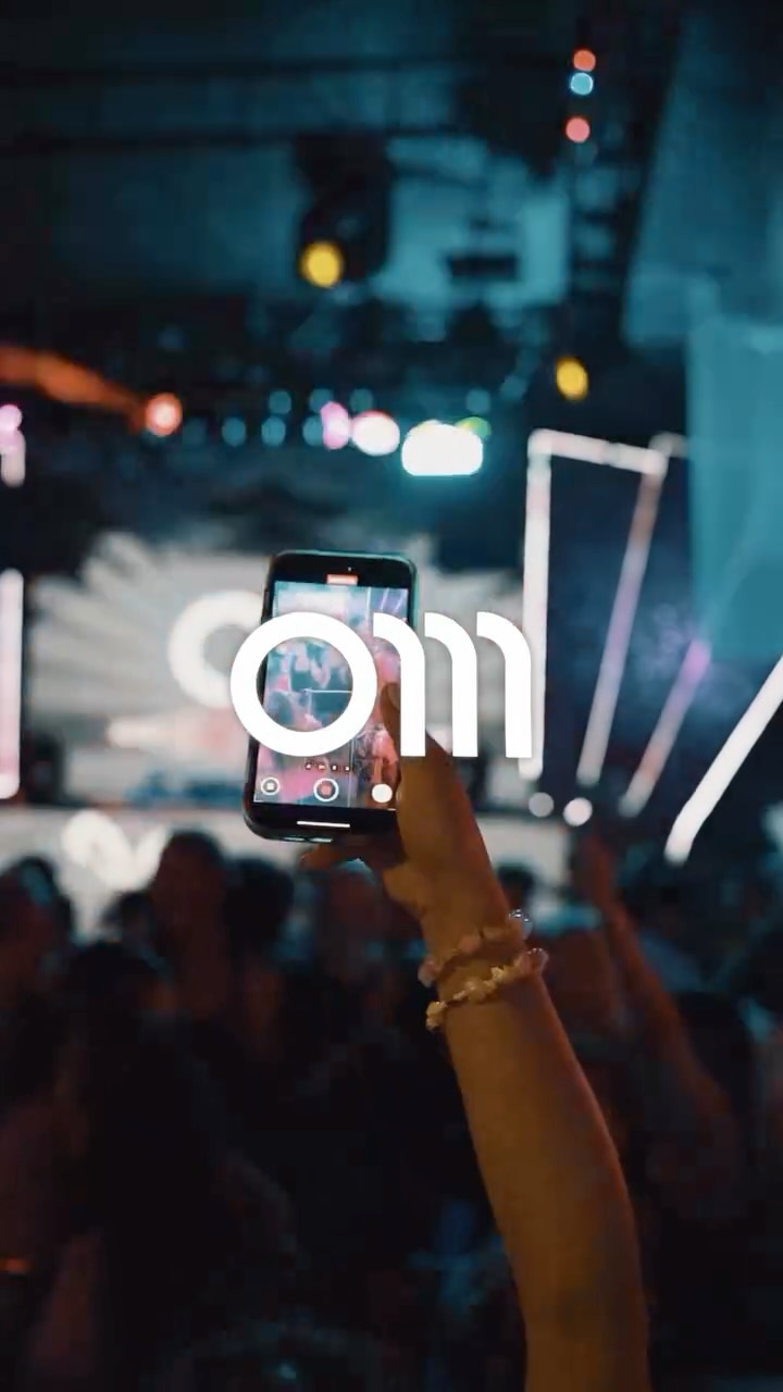 Video 3 from OM Bar