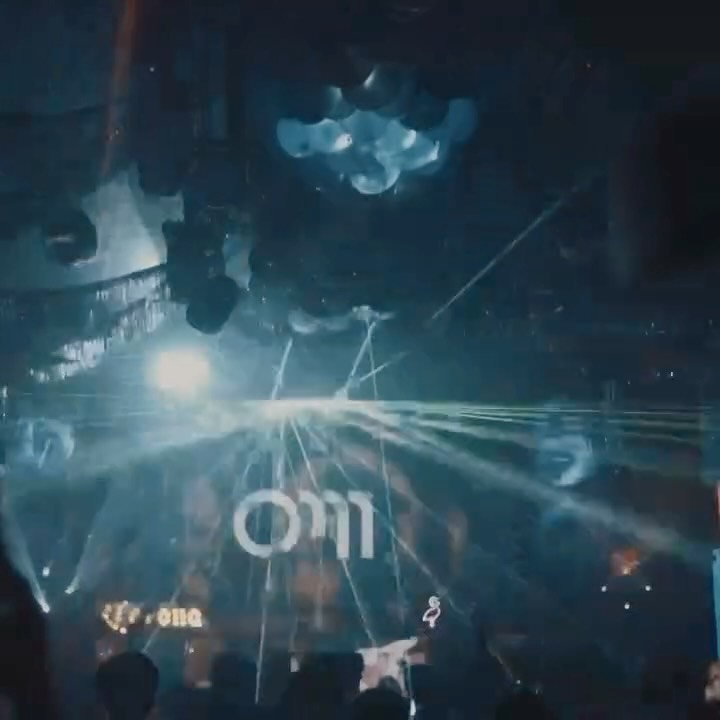 Video 7 from OM Bar