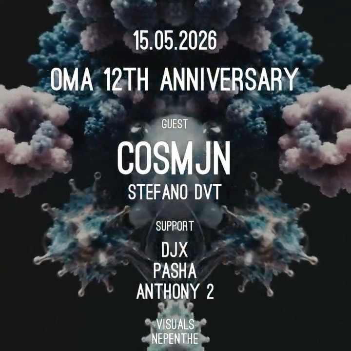 Video 2 from Oma