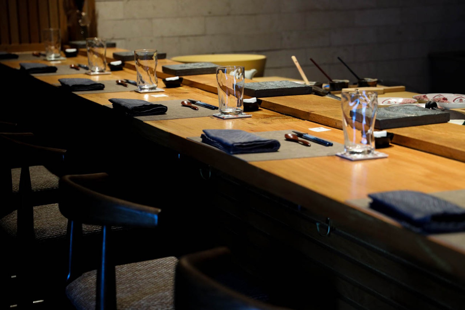 Omakase Experience by Prime Fish, a restaurant in Charlotte, USA — photo 2