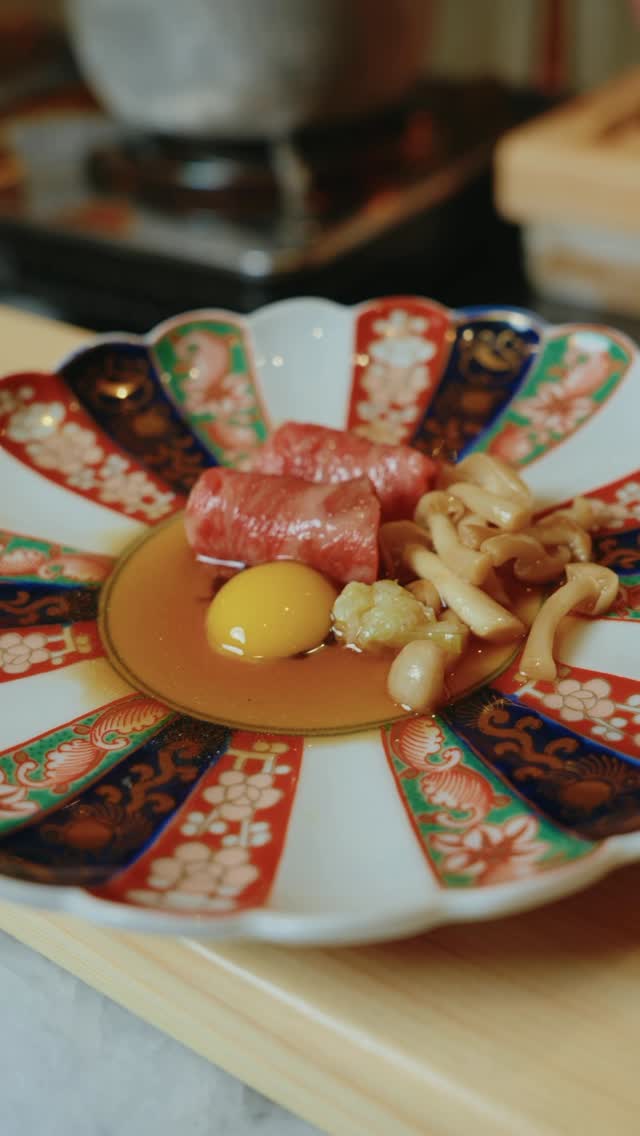 Video 7 from Omakase Table