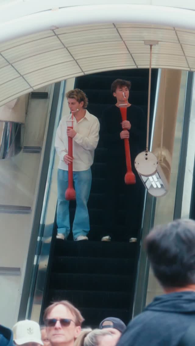 Video 7 from OMNI Club