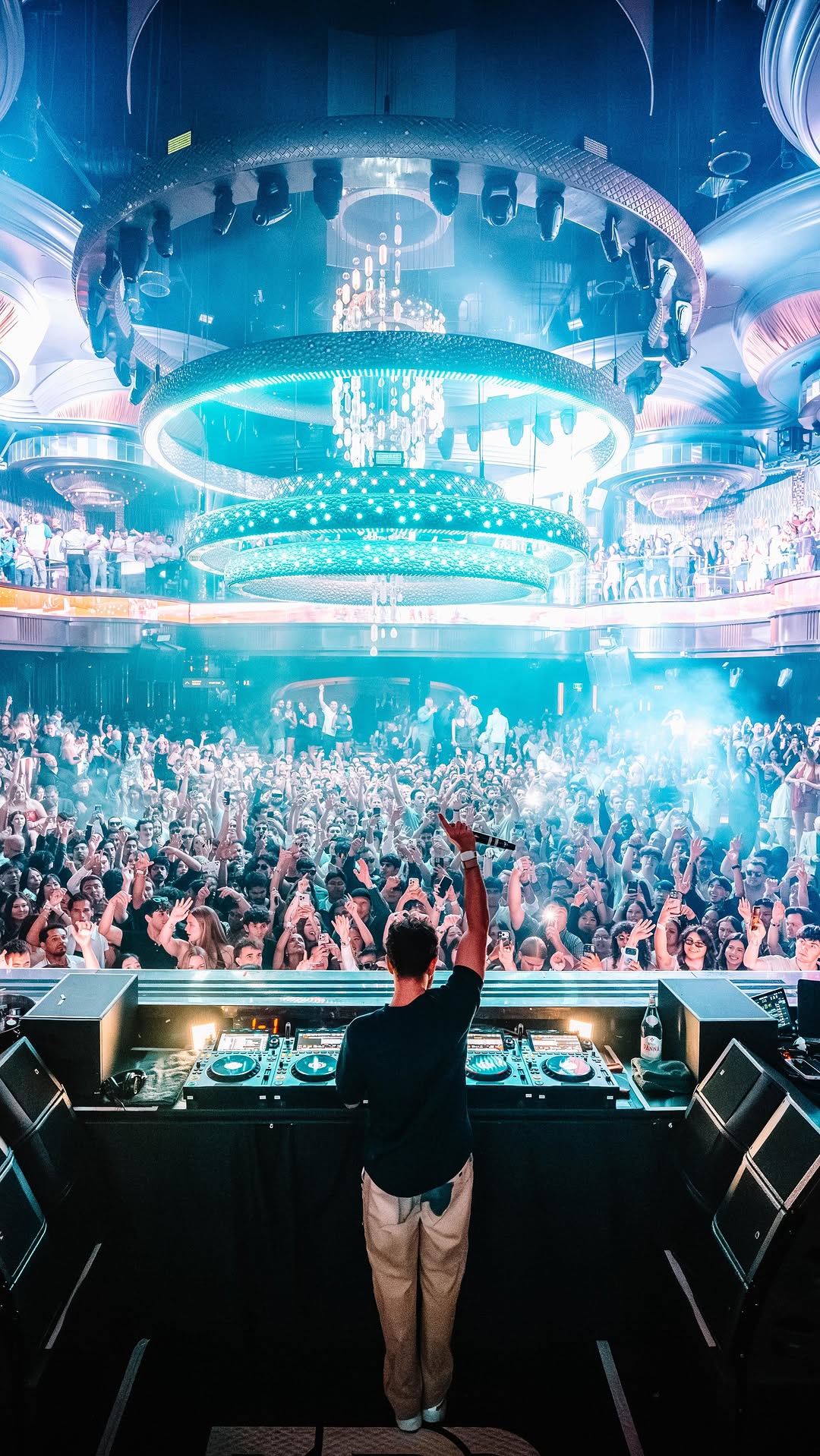 Video 4 from OMNI Club