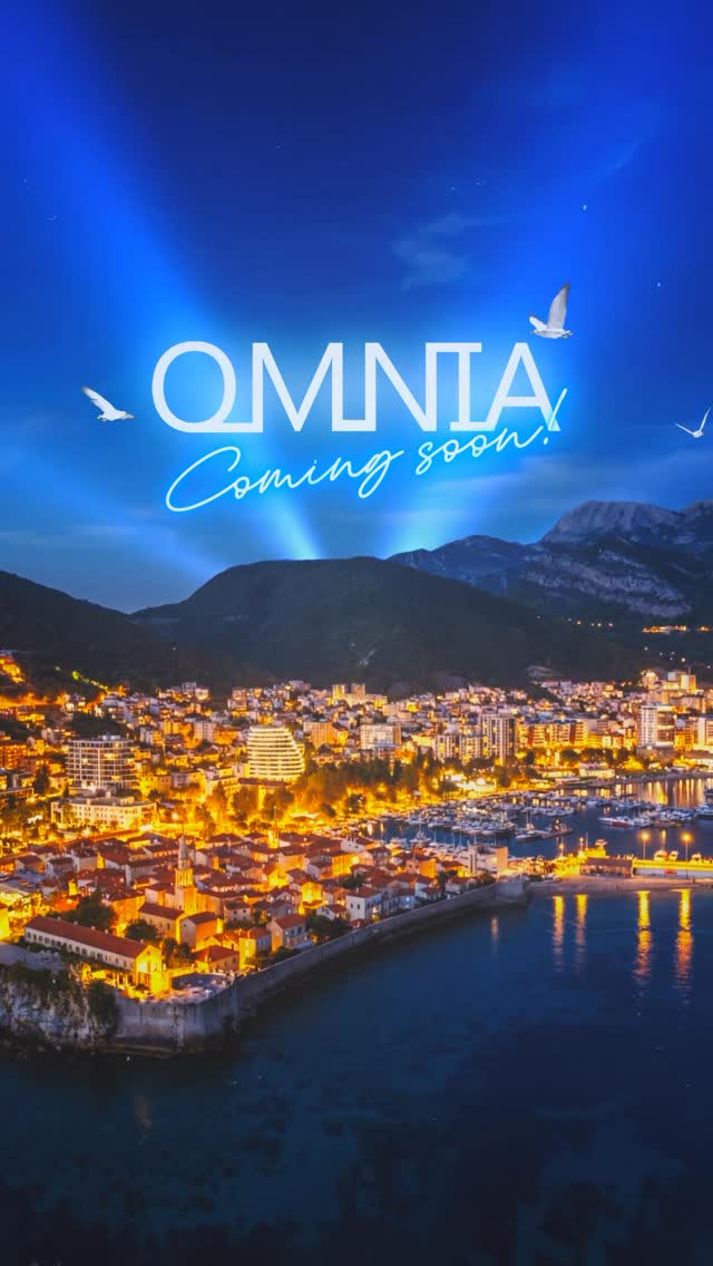 Video 3 from Omnia Nightclub