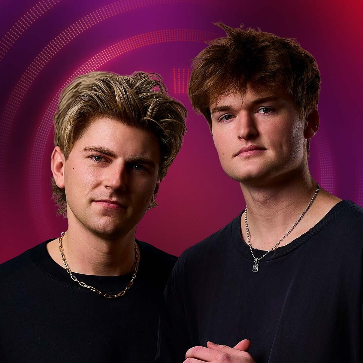 TWINSICK