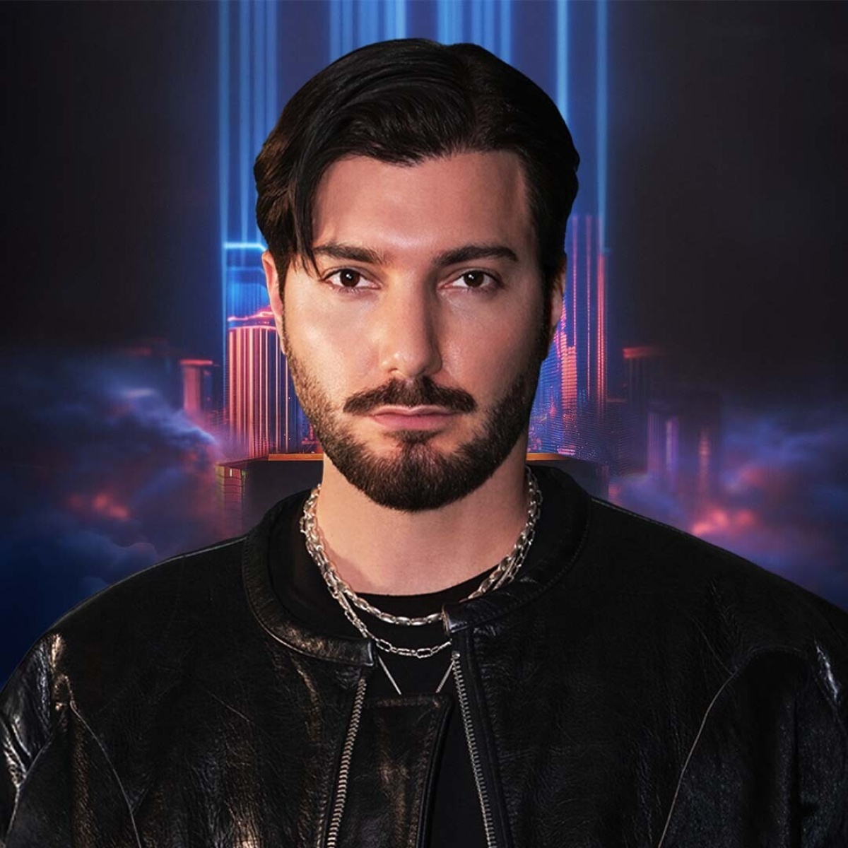Alesso - Mexican Independence Day Weekend