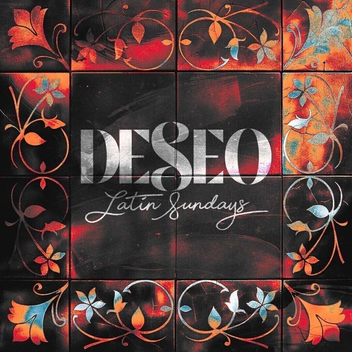 DESEO: Latin Sundays - Thanksgiving Weekend