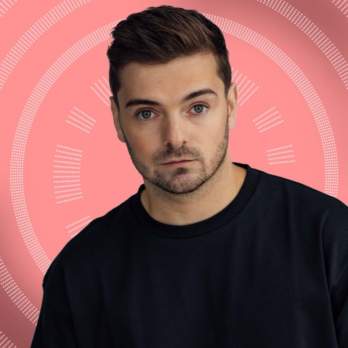 Martin Garrix w/ Justin Mylo - Mexican Independence Day Weekend
