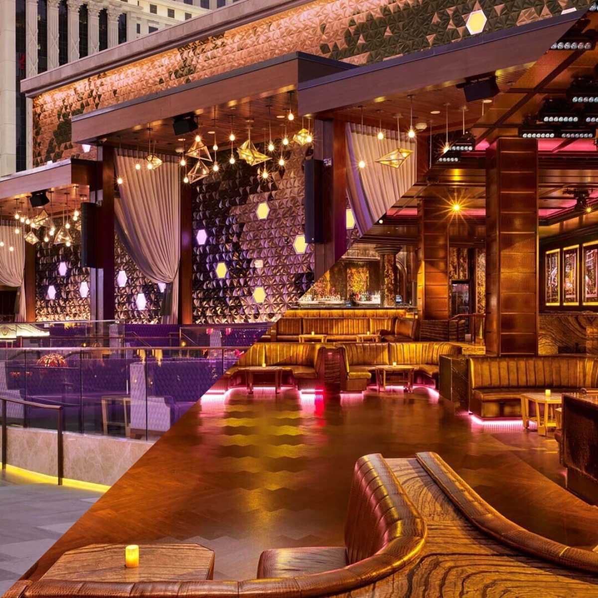 Thursdays on the Terrace - Halloween Weekend