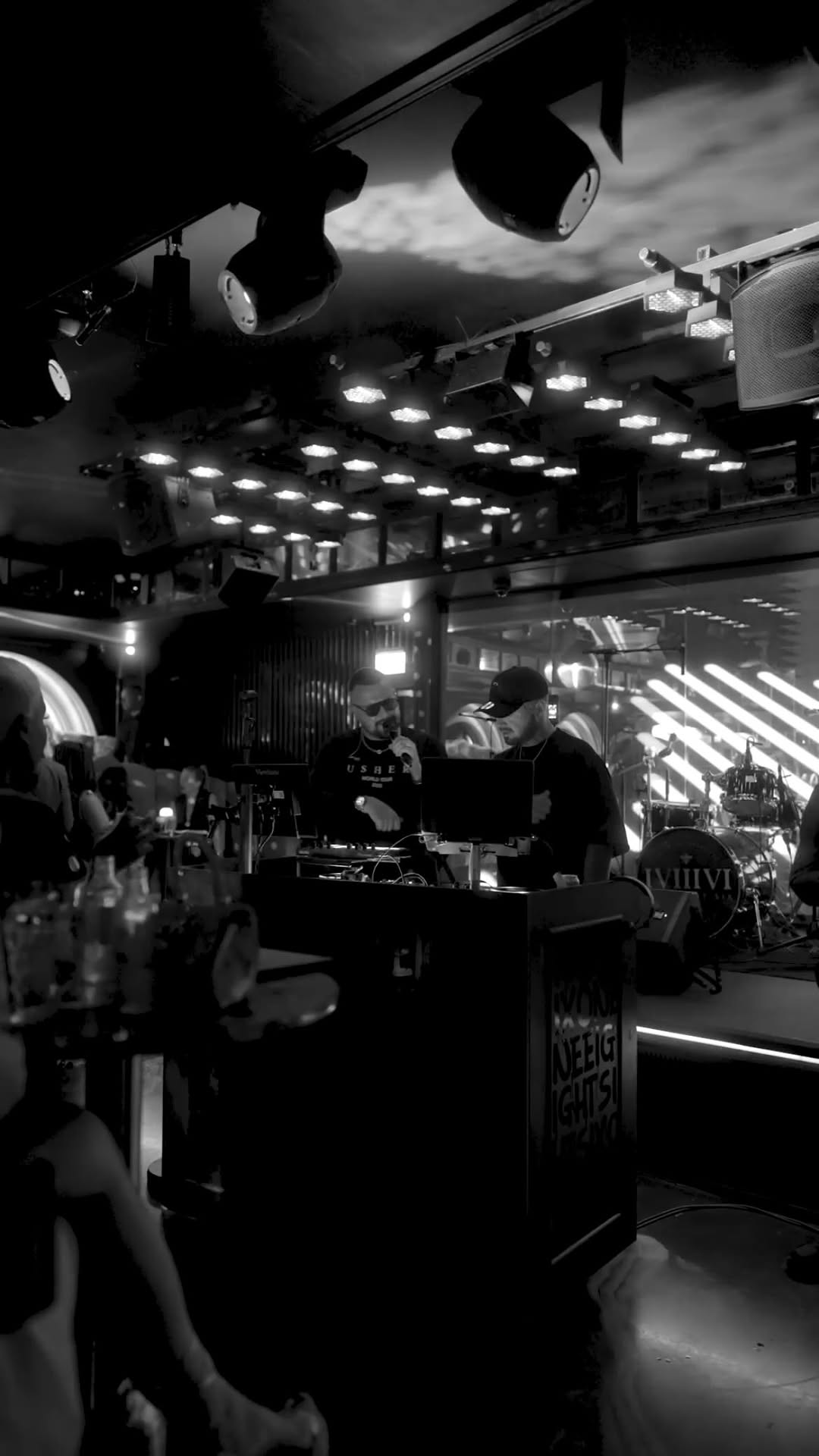 Video 3 from One Eight Six
