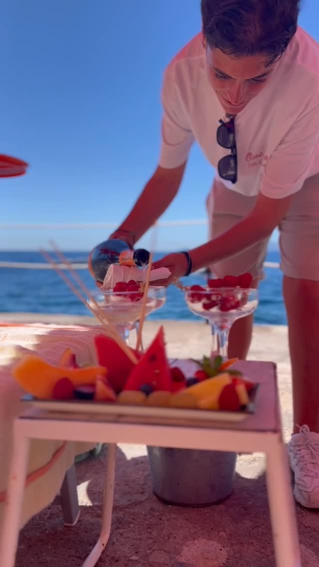 Video 7 from One Fire Beach Club