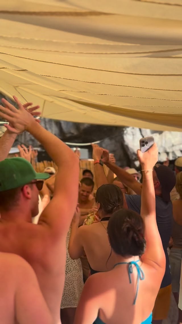 Video 8 from One Fire Beach Club