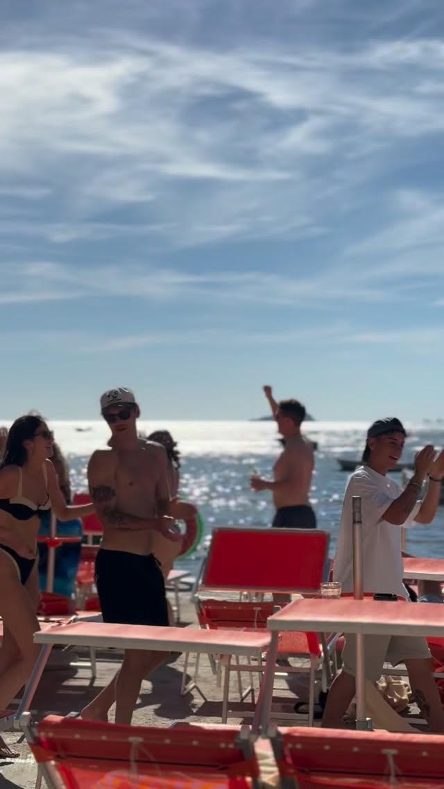 Video 5 from One Fire Beach Club