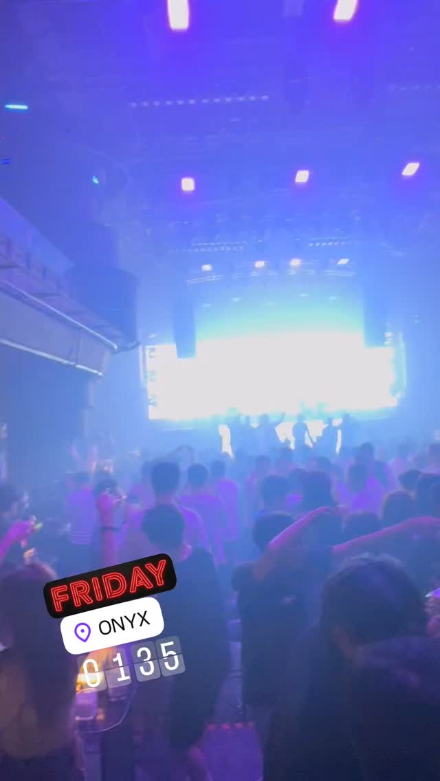 Video 1 from Onyx  