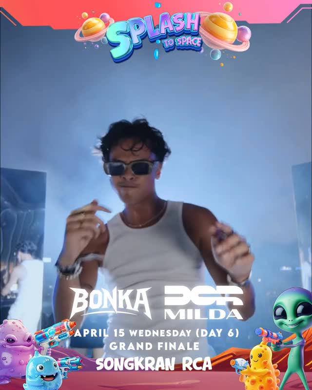 Video 3 from Onyx  