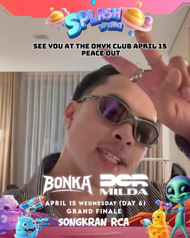 Video 2 from Onyx  
