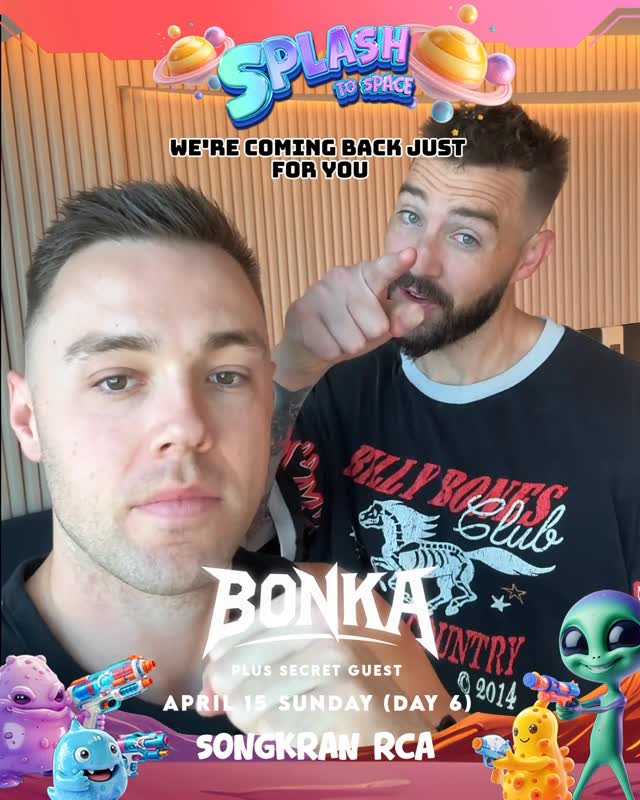 Video 8 from Onyx  