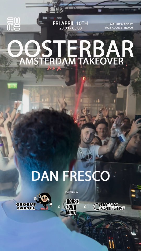 Video 2 from OOSTerBAR