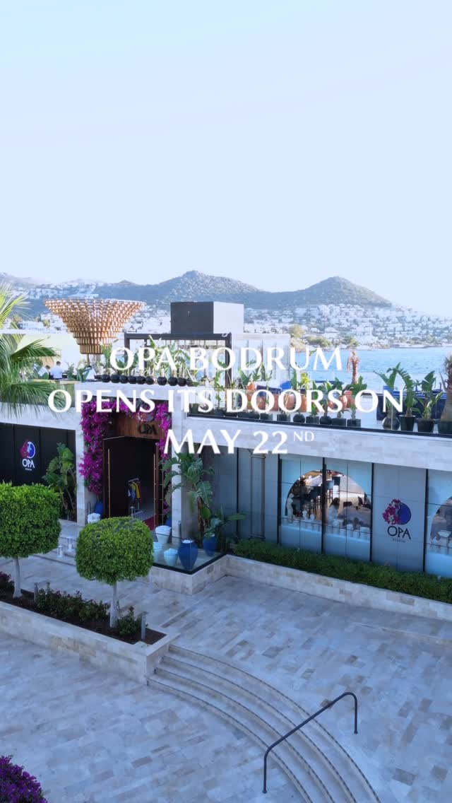 Video 1 from Opa