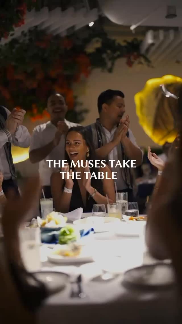 Video 2 from Opa Dubai