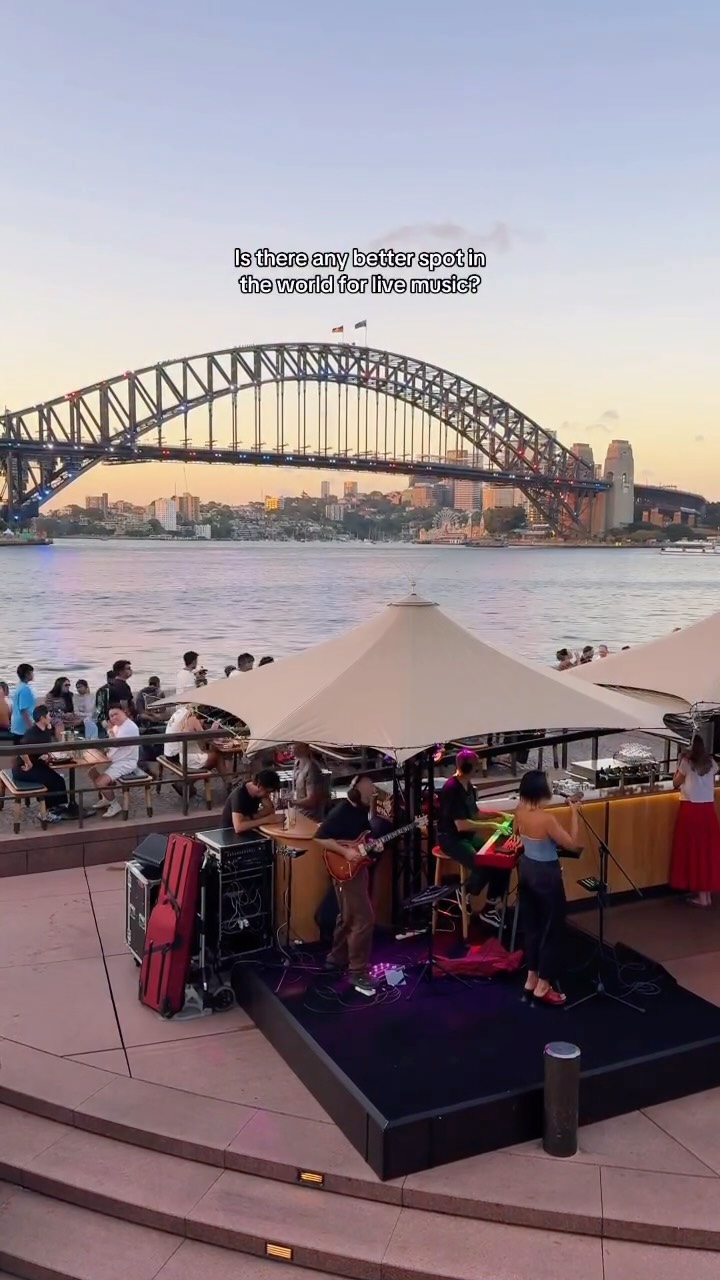 Video 2 from Opera Bar