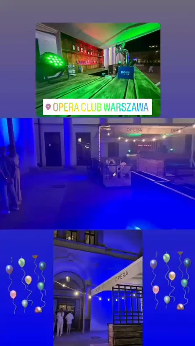 Video 1 from Opera Club