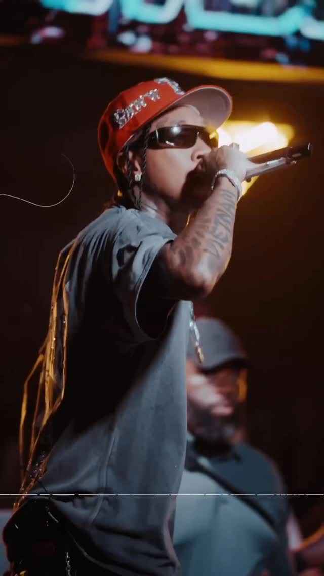 Video 6 from Opium