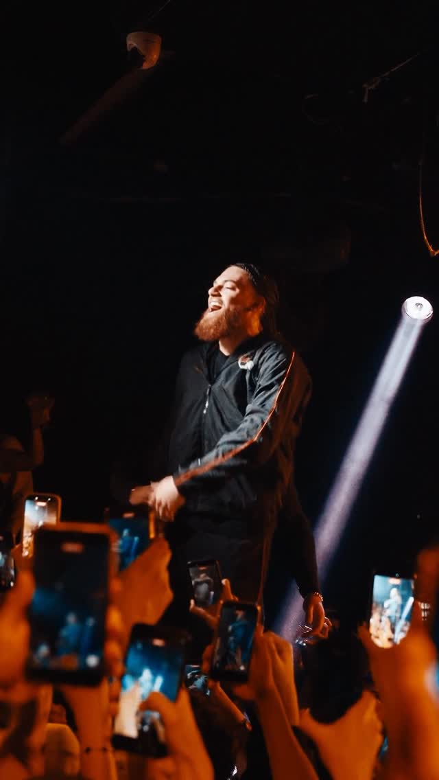 Video 1 from Opium