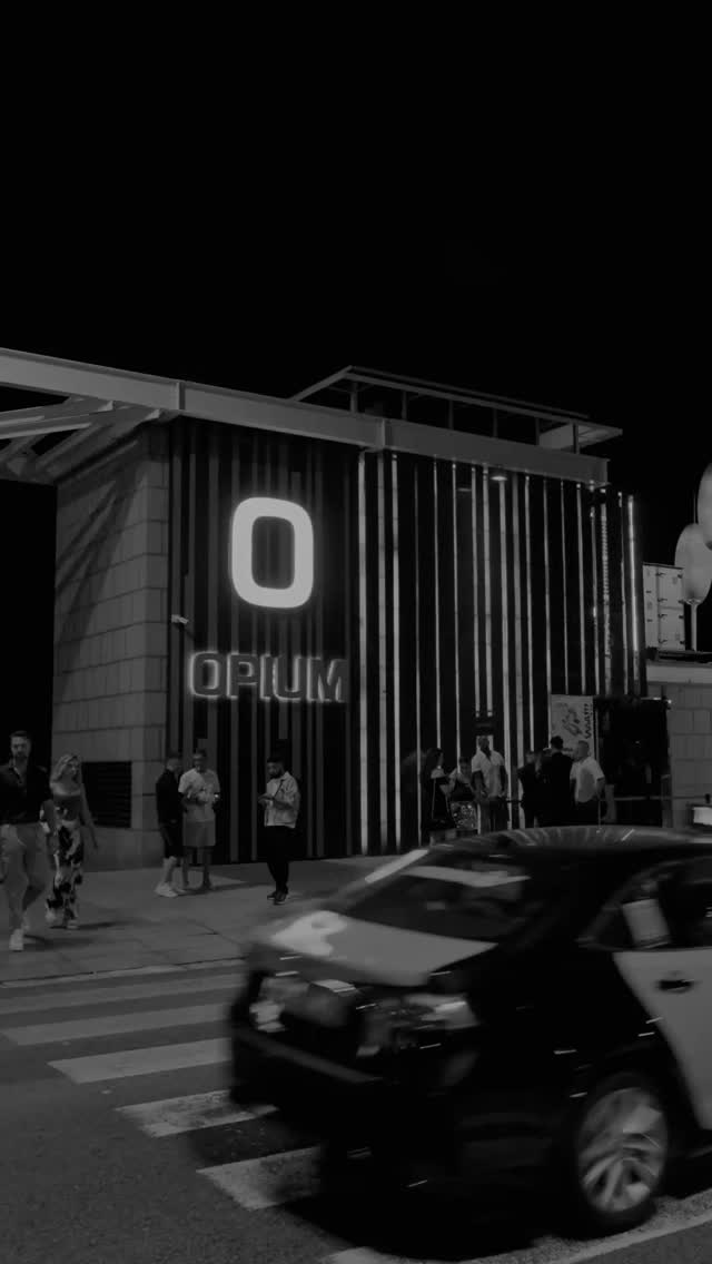 Video 3 from Opium