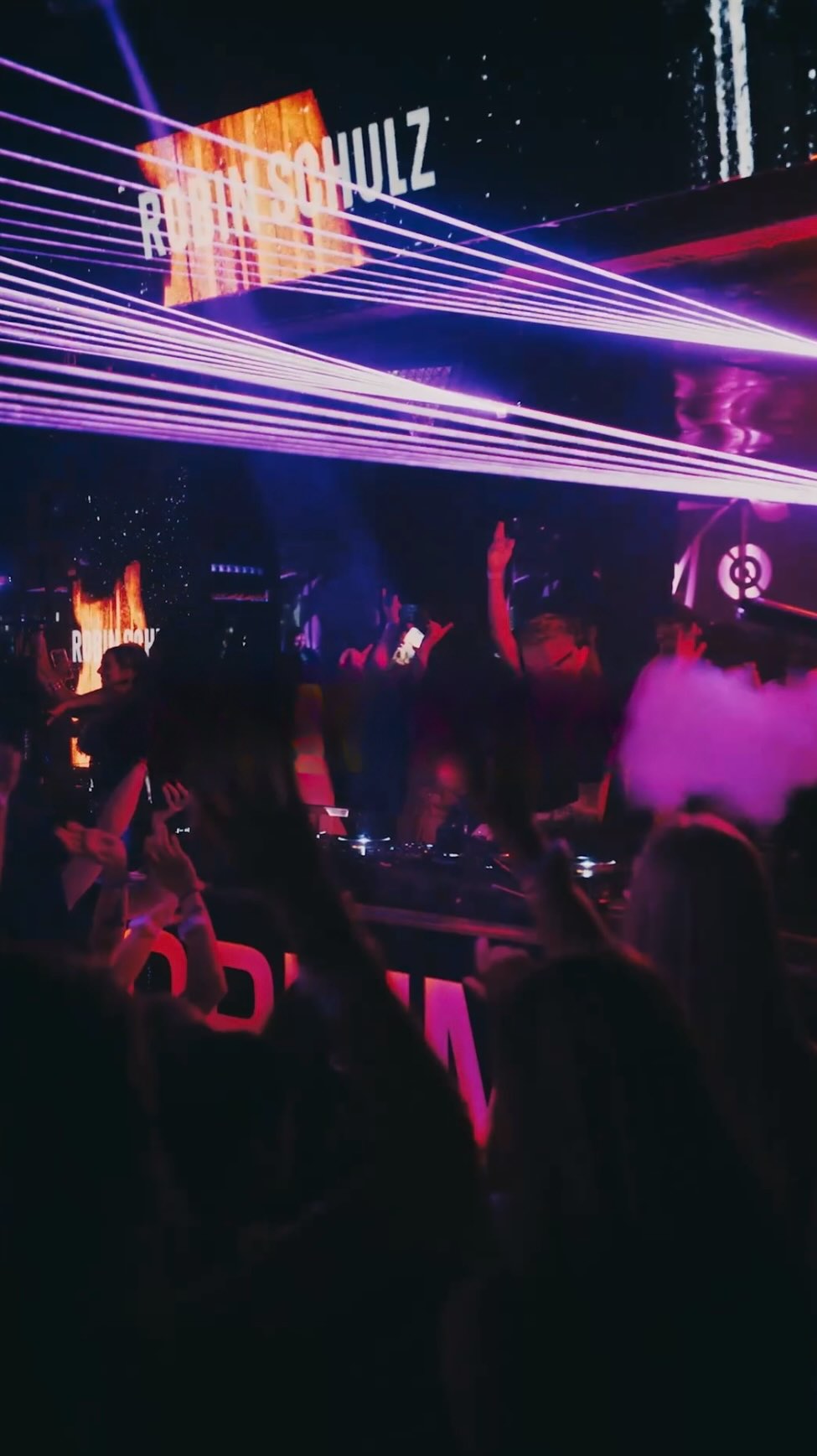 Video 5 from Opium