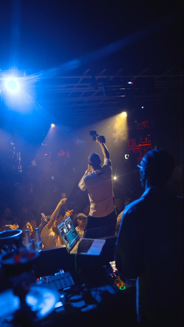 Video 4 from Opium