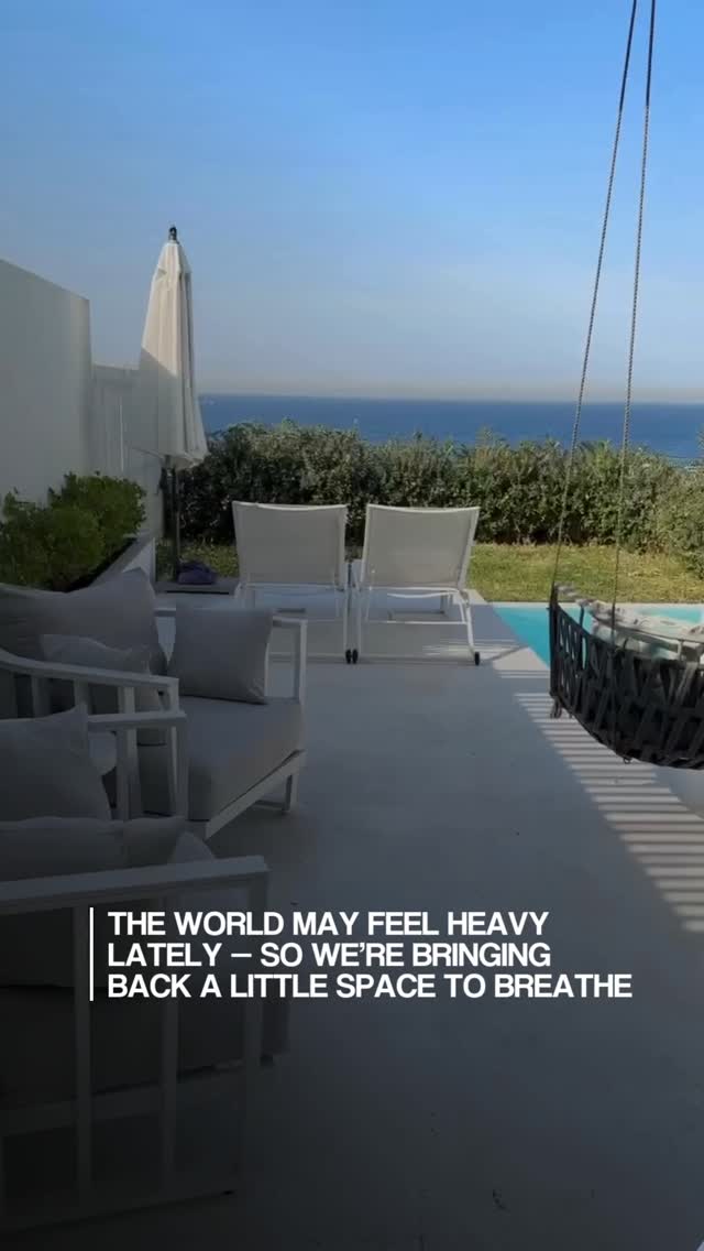 Video 5 from Orchid Beach Lounge