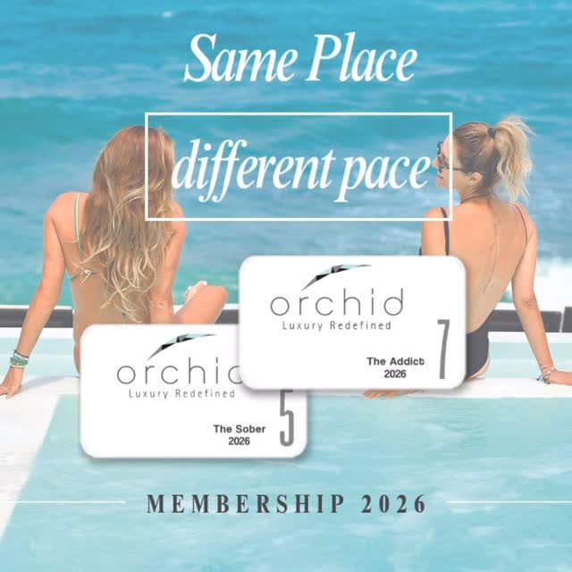 Video 1 from Orchid Beach Lounge