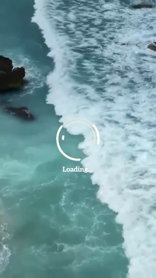 Video 2 from Orchid Beach Lounge
