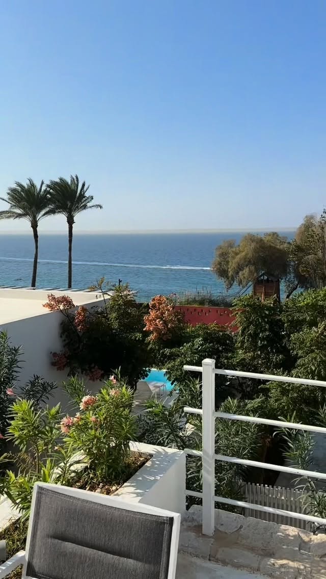 Video 4 from Orchid Beach Lounge