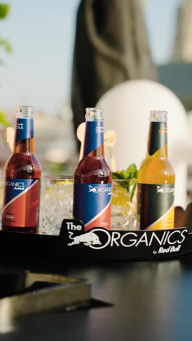 Video 7 from Organics Sky Garden