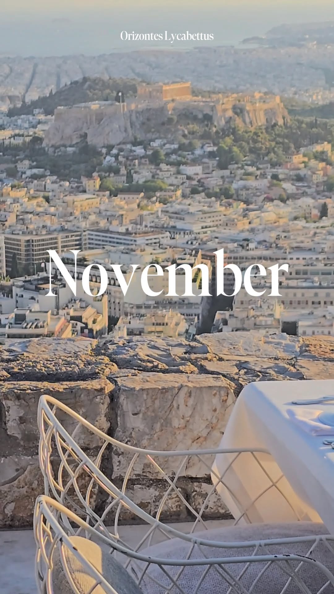 Video 4 from Orizentos Lycabettus