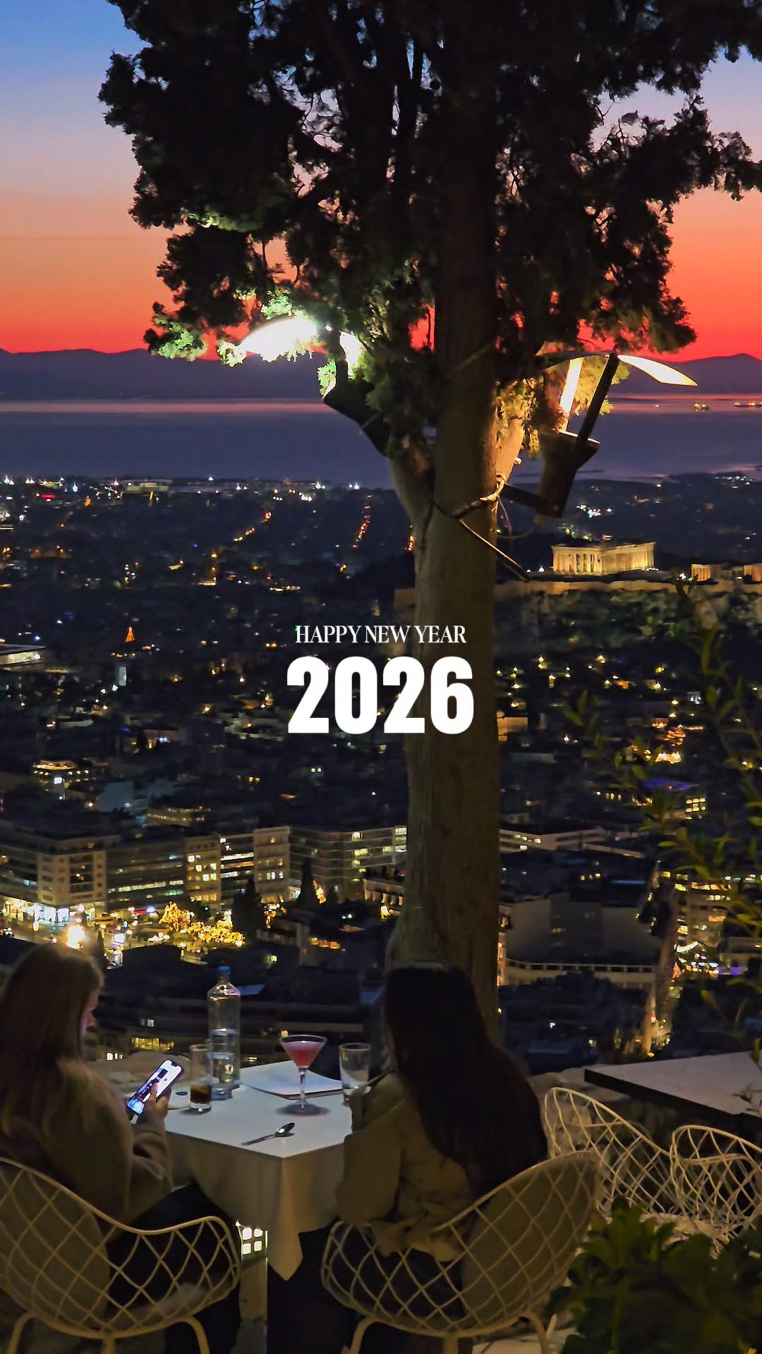 Video 2 from Orizentos Lycabettus