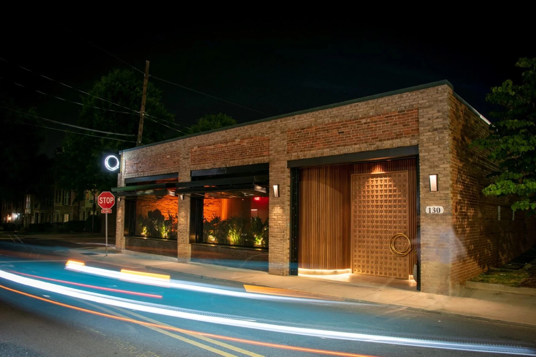 OROSOKO Sound Bar, a lounge in Charlotte, USA — photo 5