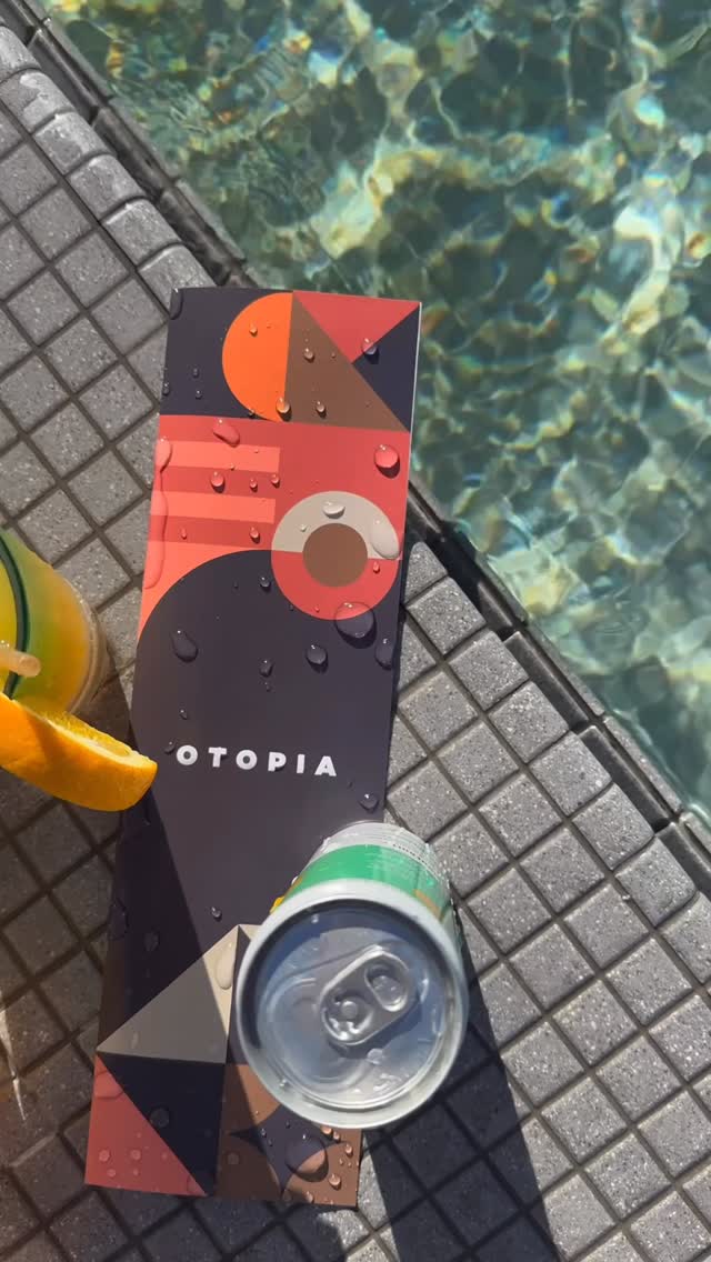 Video 3 from Otopia Rooftop Lounge