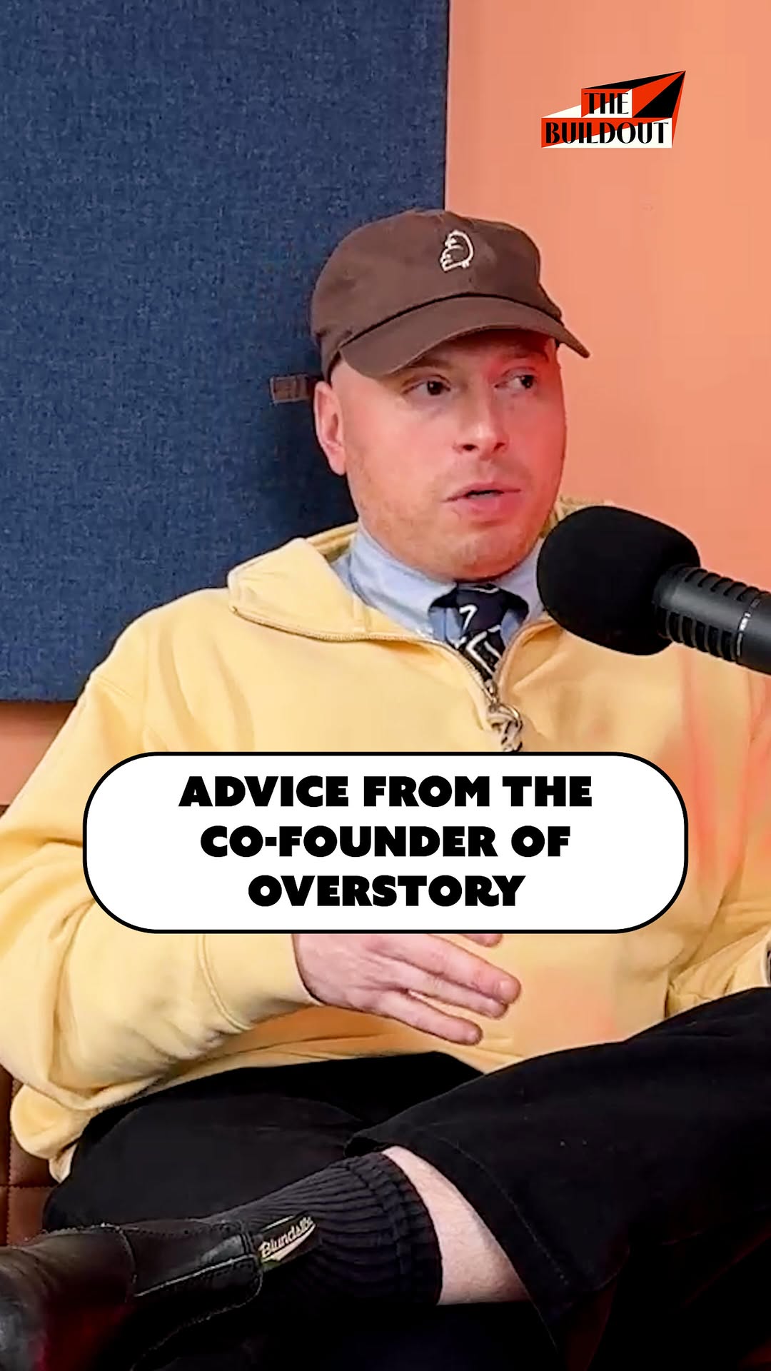 Video 7 from Overstory
