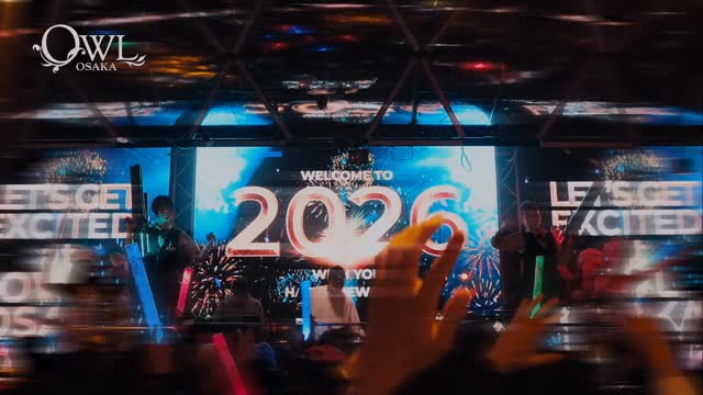 Video 3 from OWL Osaka