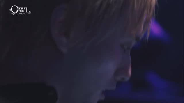 Video 4 from OWL Osaka