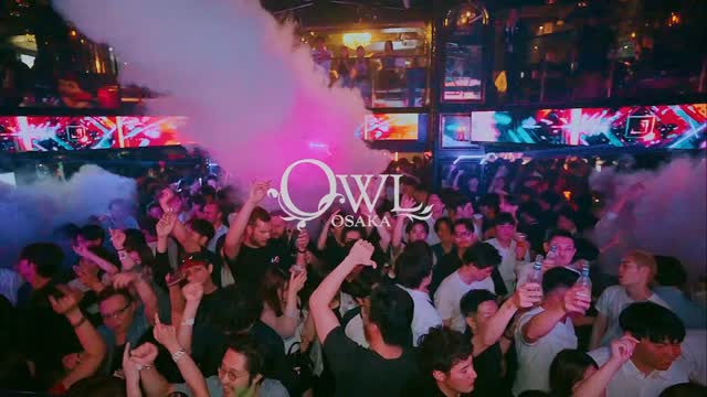 Video 8 from OWL Osaka