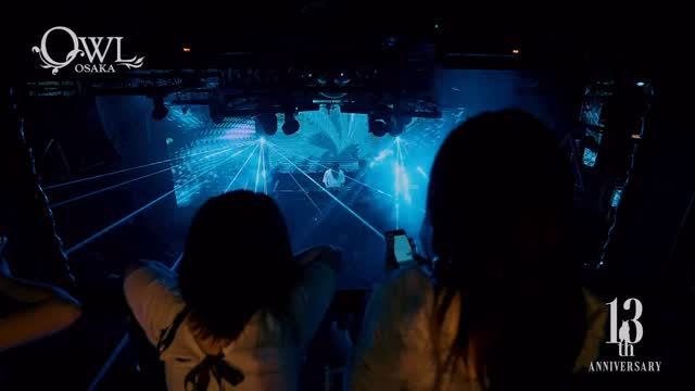 Video 7 from OWL Osaka