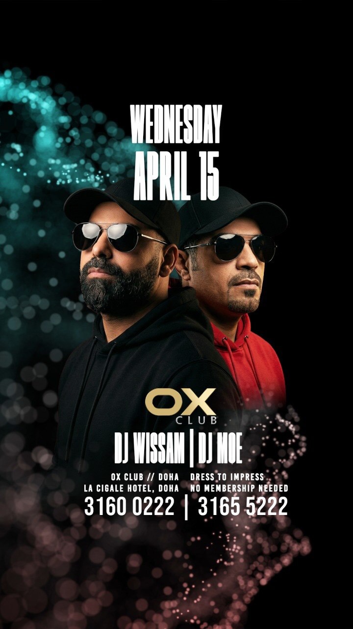 Video 7 from OX Club