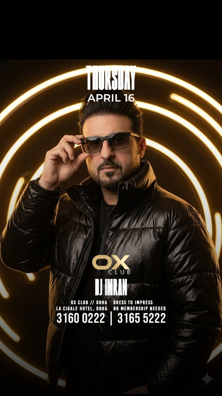 Video 6 from OX Club